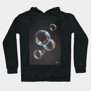 The Bubbles Hoodie